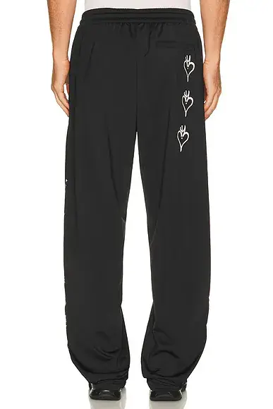 Y-3 Gfx Tp Sweatpants | Thumbnail 6 Y-3 Gfx Tp Sweatpants | Thumbnail 6