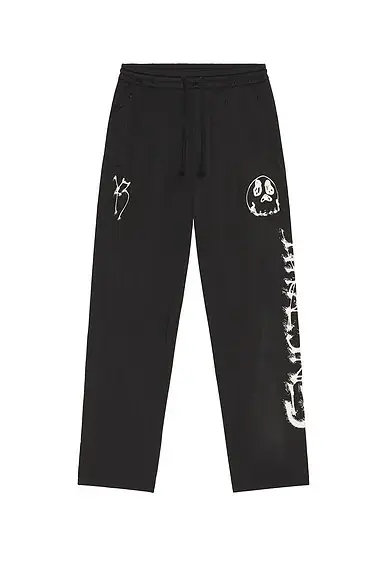 Y-3 Gfx Tp Sweatpants | Thumbnail 8 Y-3 Gfx Tp Sweatpants | Thumbnail 8