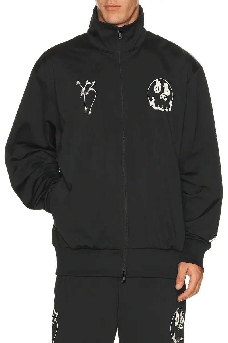 Gfx Nyln Tt Jacket Gfx Nyln Tt Jacket