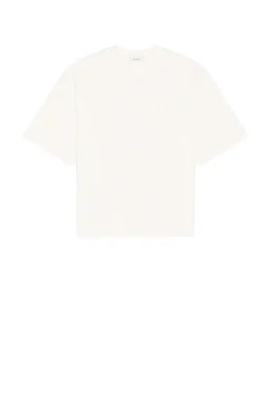 Entire Studios Heavy Boxy Tee | Thumbnail 4 Entire Studios Heavy Boxy Tee | Thumbnail 4