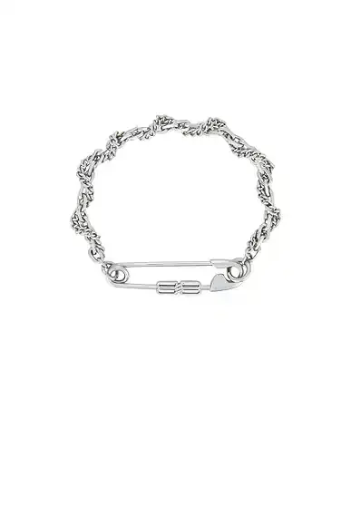 Balenciaga Diy Pin Bracelet | Thumbnail 2 Balenciaga Diy Pin Bracelet | Thumbnail 2