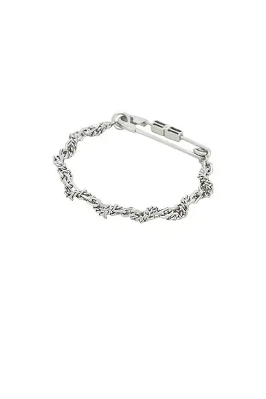 Balenciaga Diy Pin Bracelet | Thumbnail 3 Balenciaga Diy Pin Bracelet | Thumbnail 3