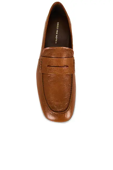 Dries Van Noten Loafer | Thumbnail 4 Dries Van Noten Loafer | Thumbnail 4