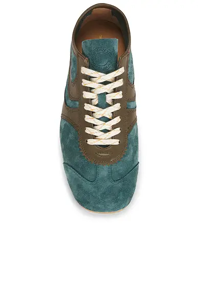 Dries Van Noten Sneaker | Thumbnail 4 Dries Van Noten Sneaker | Thumbnail 4