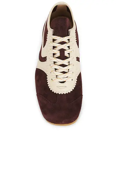 Dries Van Noten Sneaker | Thumbnail 4 Dries Van Noten Sneaker | Thumbnail 4