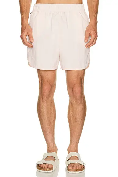 TRUE TRIBE Wild Swim Short | Image 1 TRUE TRIBE Wild Swim Short | Image 1