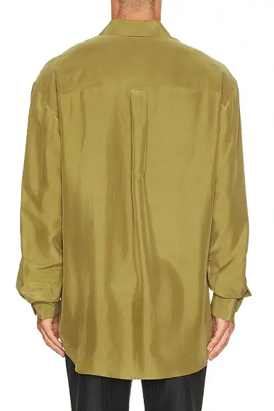Valentino Overshirt | Thumbnail 2 Valentino Overshirt | Thumbnail 2