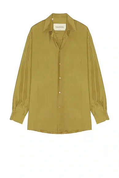 Valentino Overshirt | Thumbnail 4 Valentino Overshirt | Thumbnail 4
