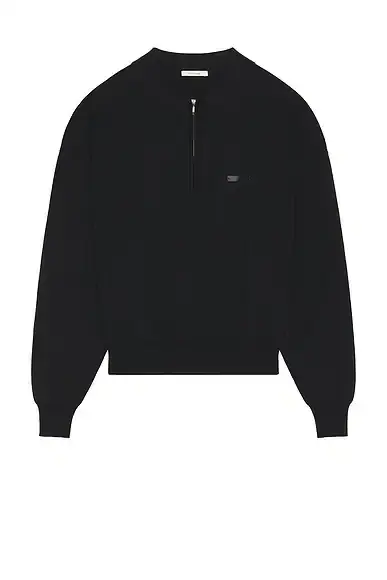 Entire Studios Long Sleeve Club Polo | Thumbnail 4