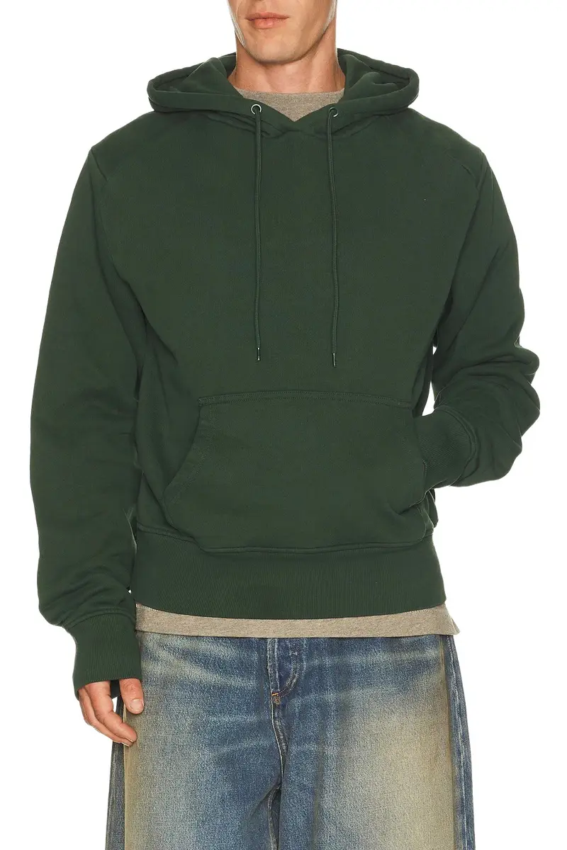 Standard Hood Standard Hood