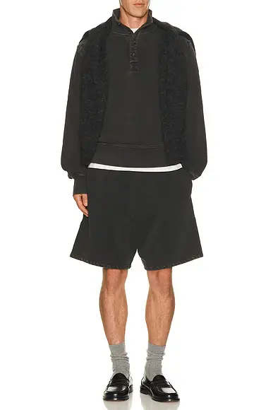 Entire Studios Port Pullover | Thumbnail 3