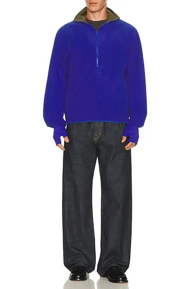 Entire Studios Shell Fleece | Thumbnail 3