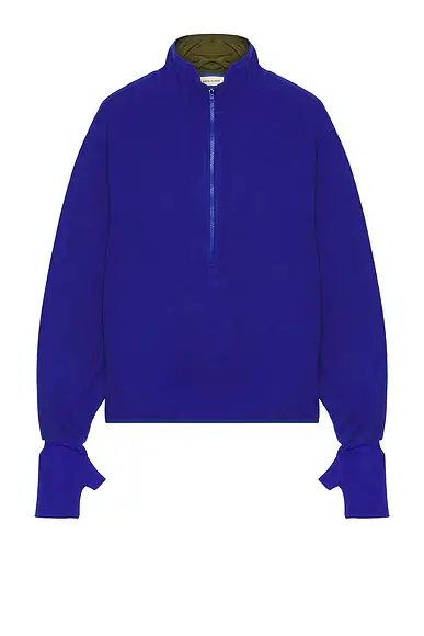 Entire Studios Shell Fleece | Thumbnail 4