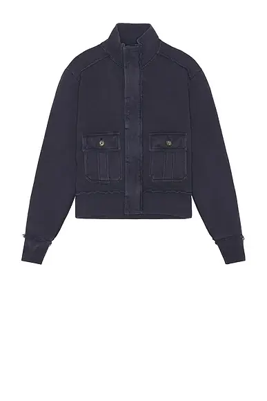 Entire Studios Supply Track Jacket | Thumbnail 4 Entire Studios Supply Track Jacket | Thumbnail 4