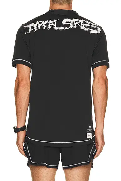Y-3 Gfx Run Tee | Thumbnail 3 Y-3 Gfx Run Tee | Thumbnail 3