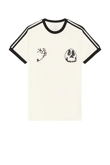 Y-3 Gfx Cali Tee | Thumbnail 5 Y-3 Gfx Cali Tee | Thumbnail 5