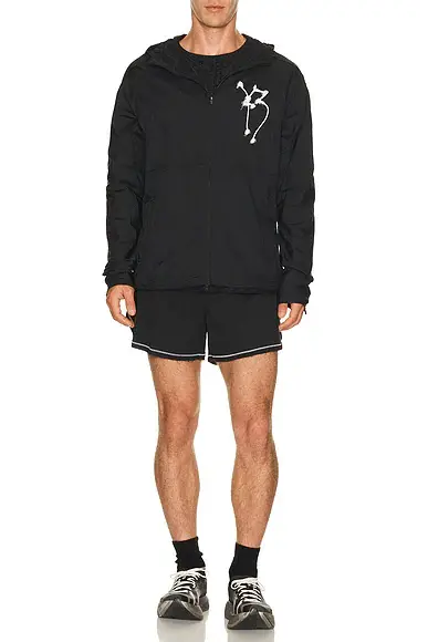 Y-3 Run Rvrs Long Sleeve | Thumbnail 3 Y-3 Run Rvrs Long Sleeve | Thumbnail 3