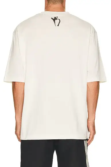 Y-3 Gfx Tee | Thumbnail 2 Y-3 Gfx Tee | Thumbnail 2