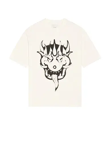 Y-3 Gfx Tee | Thumbnail 4 Y-3 Gfx Tee | Thumbnail 4