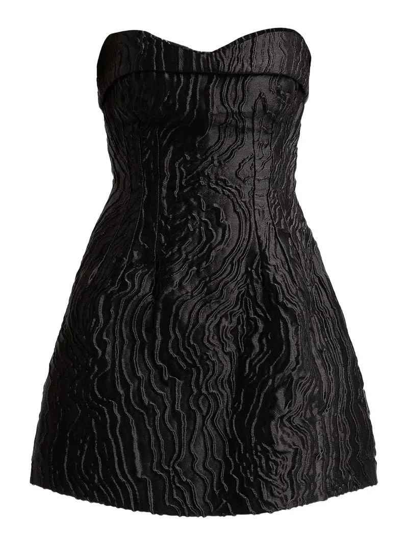 Women's Darcie Strapless Mini Dress Women's Darcie Strapless Mini Dress