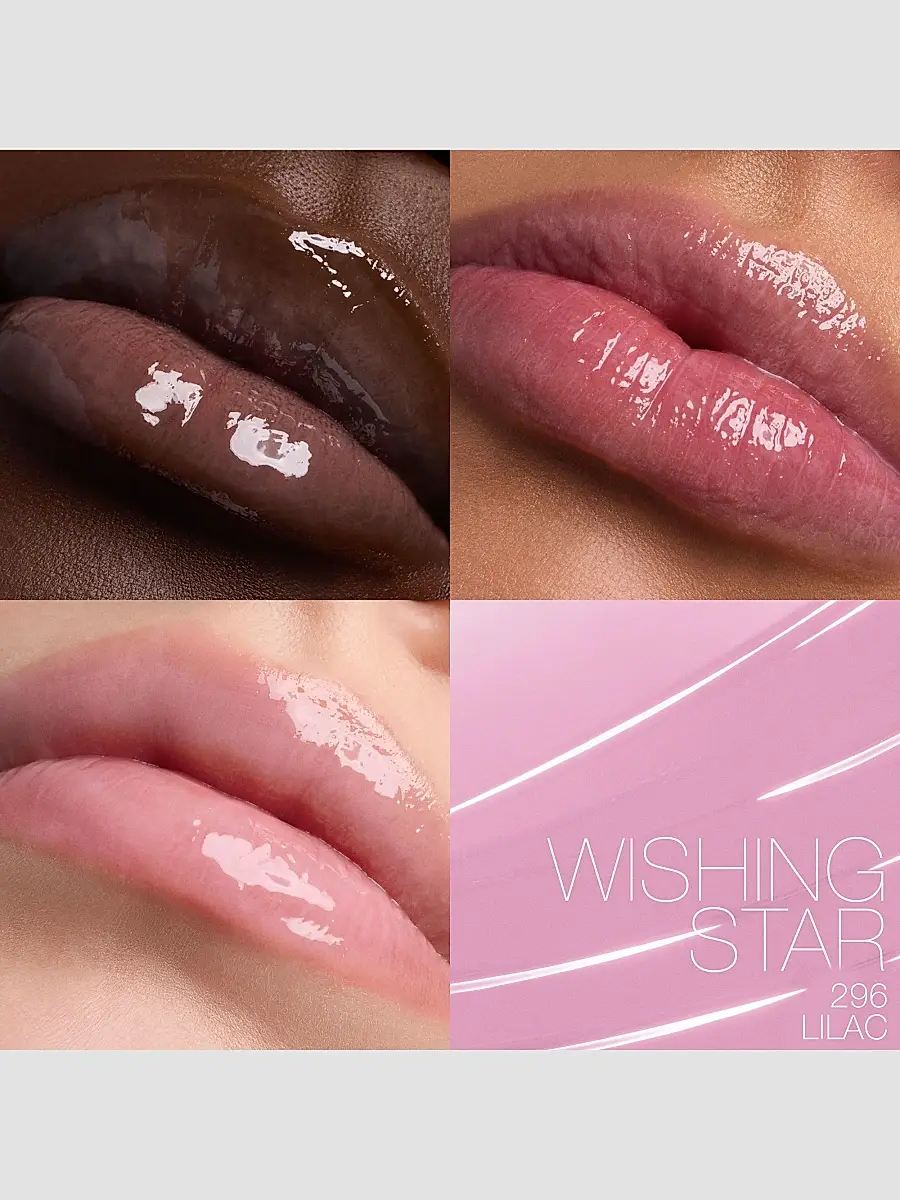 NARS Women's Afterglow Lipshine Hydrating Lip Gloss | Thumbnail 2 NARS Women's Afterglow Lipshine Hydrating Lip Gloss | Thumbnail 2