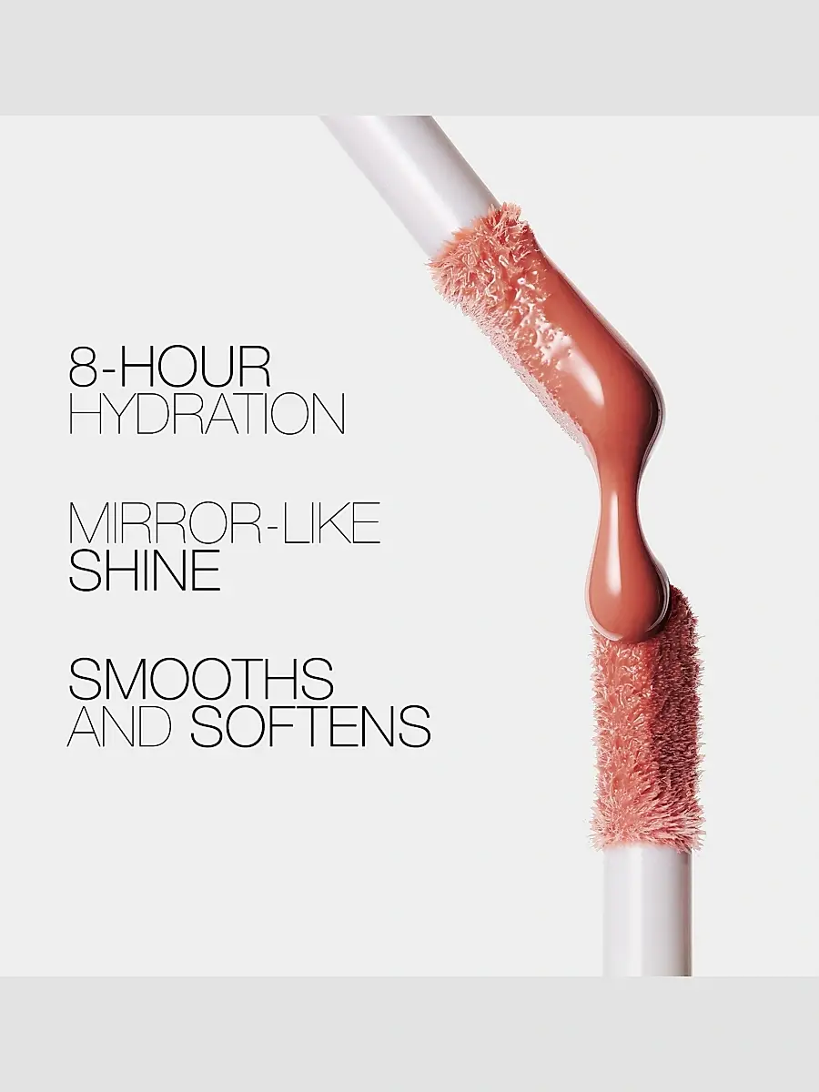 NARS Women's Afterglow Lipshine Hydrating Lip Gloss | Thumbnail 5 NARS Women's Afterglow Lipshine Hydrating Lip Gloss | Thumbnail 5
