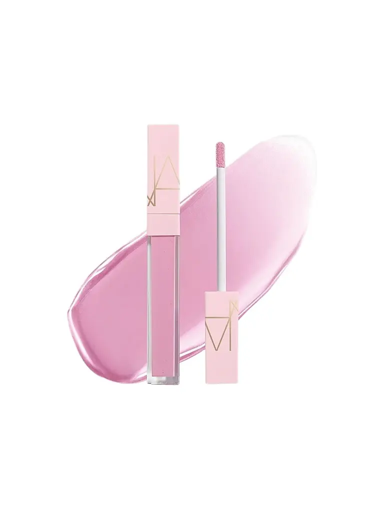 NARS Women's Afterglow Lipshine Hydrating Lip Gloss