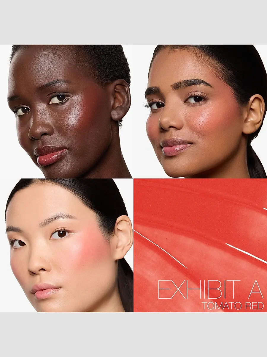 NARS Women's Insatiable Liquid Blush | Thumbnail 2 NARS Women's Insatiable Liquid Blush | Thumbnail 2