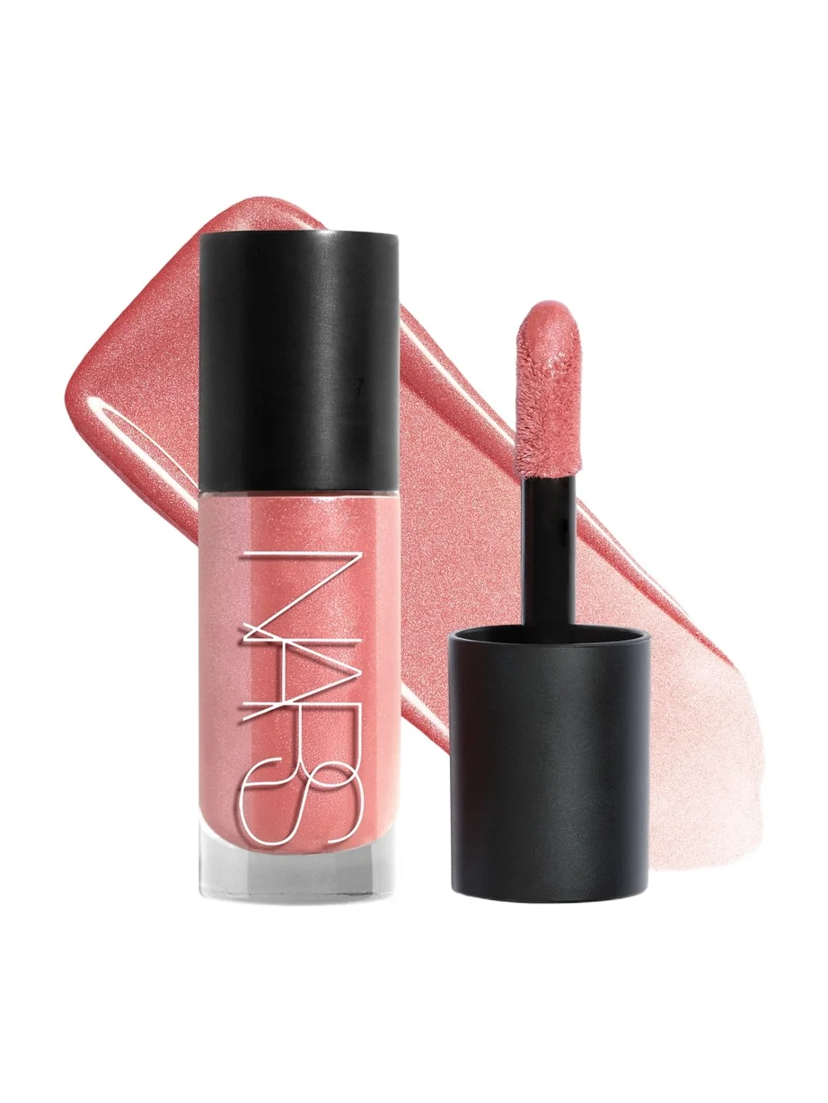 NARS Women's Insatiable Liquid Blush