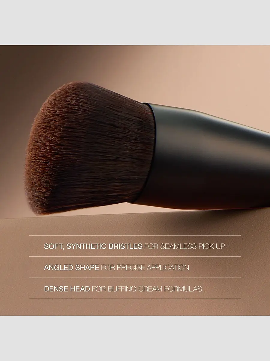 NARS Women's 17 Cream Brush | Thumbnail 2 NARS Women's 17 Cream Brush | Thumbnail 2