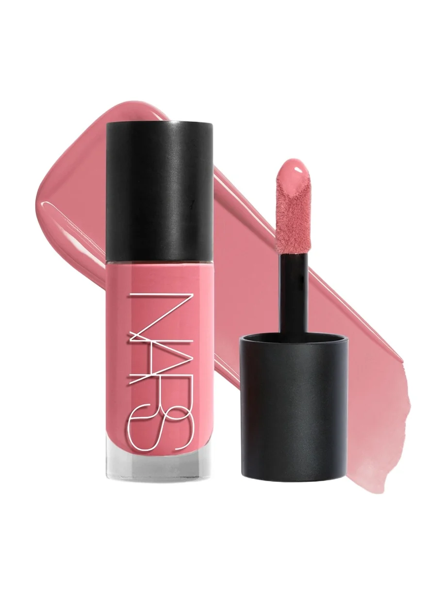 NARS Women's Insatiable Liquid Blush
