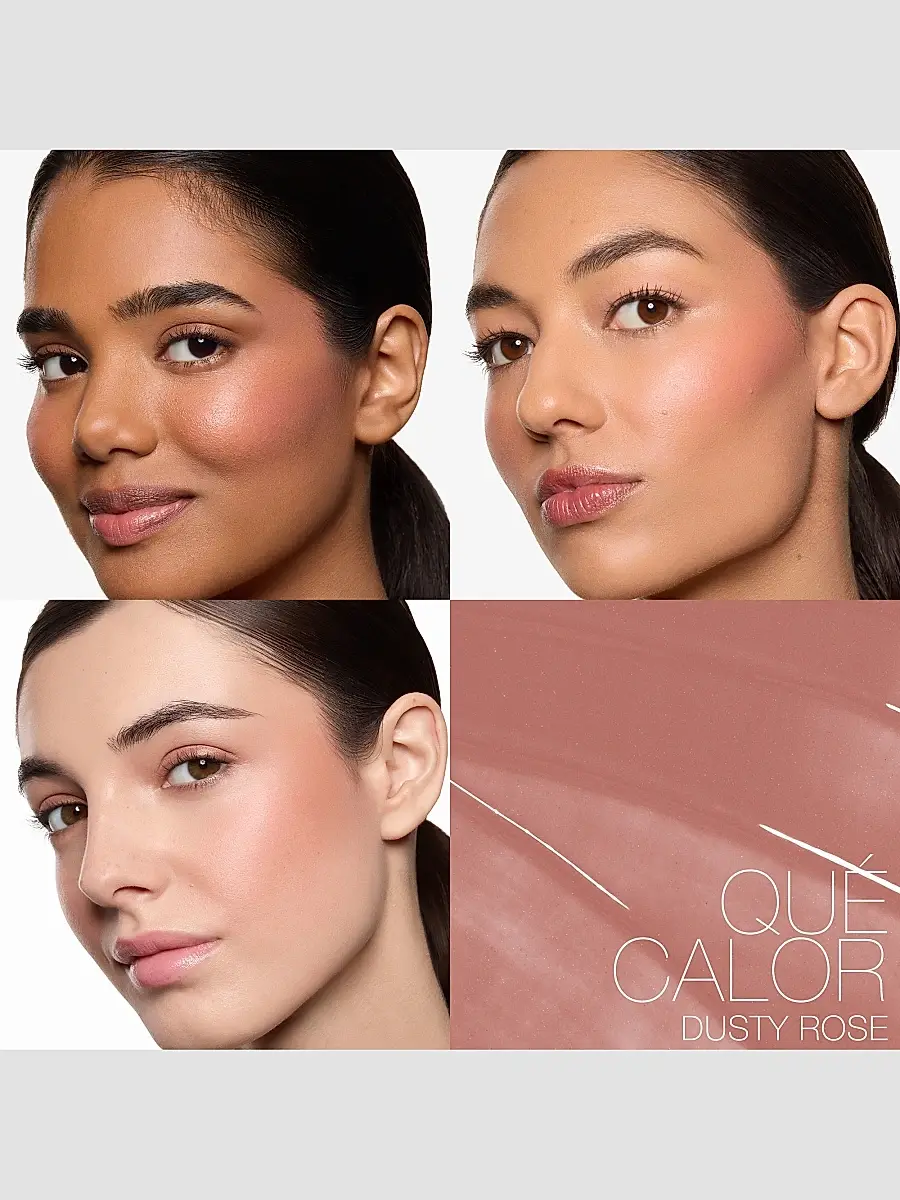 NARS Women's Insatiable Liquid Blush | Thumbnail 2