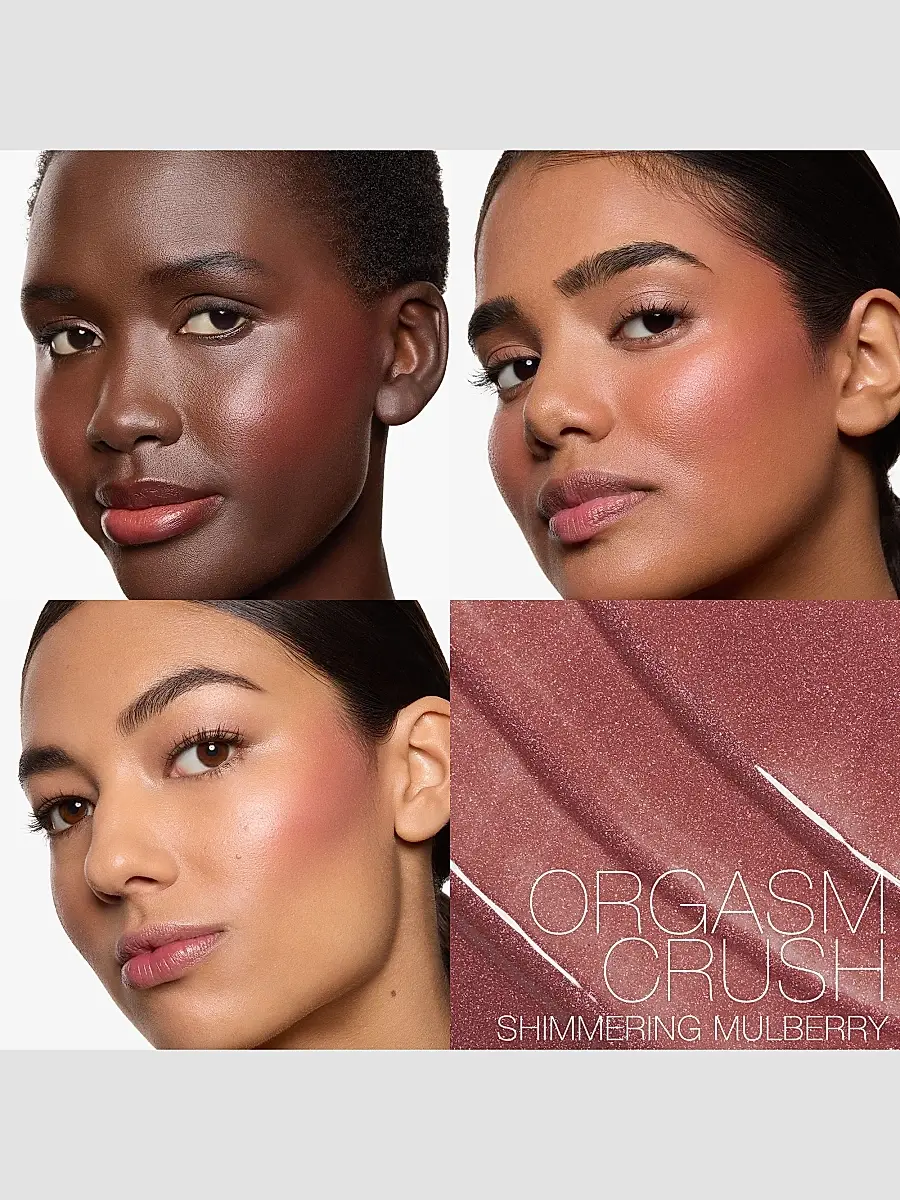 NARS Women's Insatiable Liquid Blush | Thumbnail 2