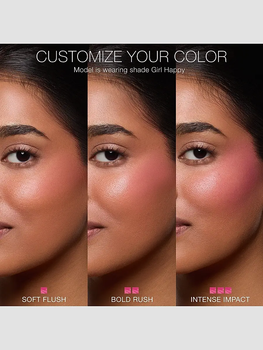 NARS Women's Insatiable Liquid Blush | Thumbnail 3