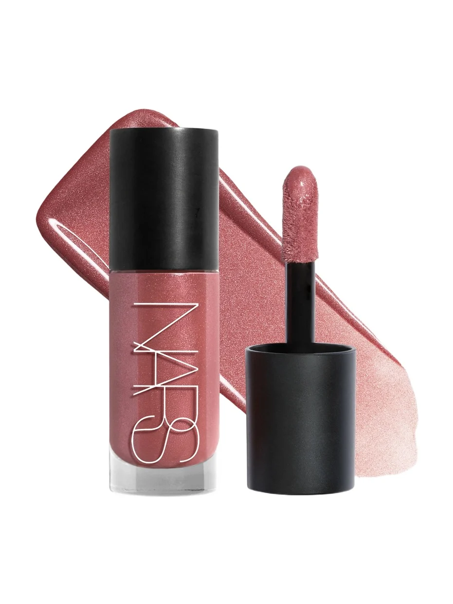 NARS Women's Insatiable Liquid Blush