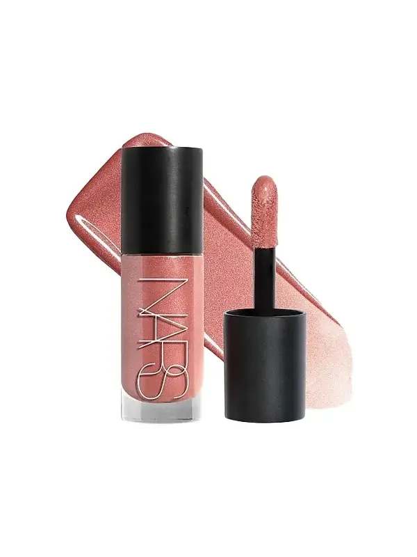 NARS Women's Insatiable Liquid Blush