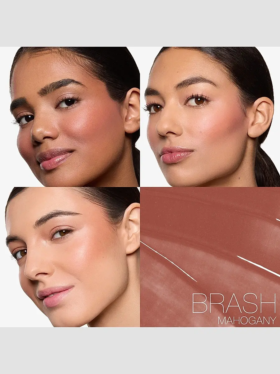 NARS Women's Insatiable Liquid Blush | Thumbnail 2