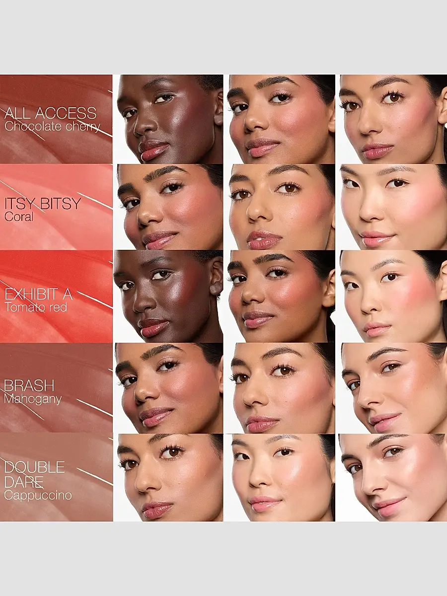 NARS Women's Insatiable Liquid Blush | Thumbnail 6