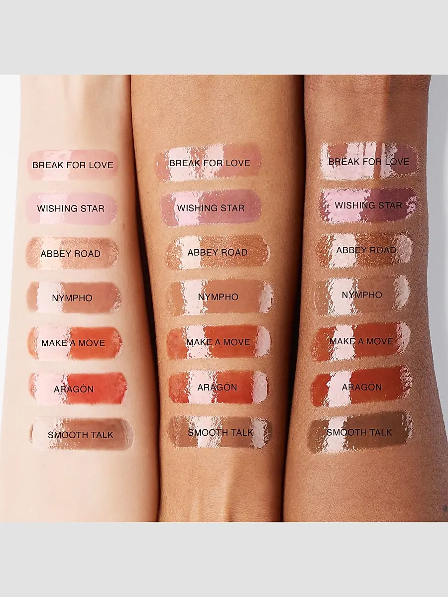 NARS Women's Afterglow Lipshine Hydrating Lip Gloss | Thumbnail 7 NARS Women's Afterglow Lipshine Hydrating Lip Gloss | Thumbnail 7