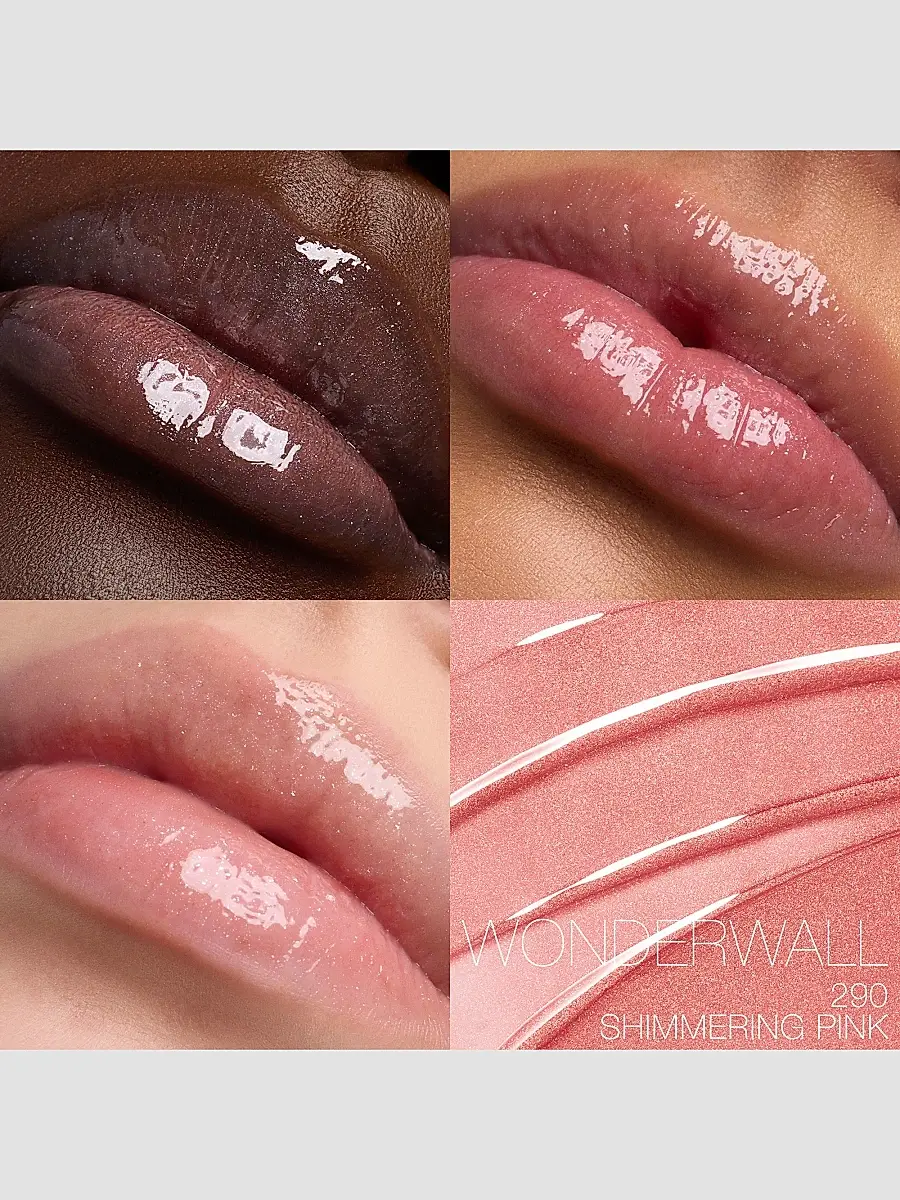 NARS Women's Afterglow Lipshine Hydrating Lip Gloss | Thumbnail 2 NARS Women's Afterglow Lipshine Hydrating Lip Gloss | Thumbnail 2
