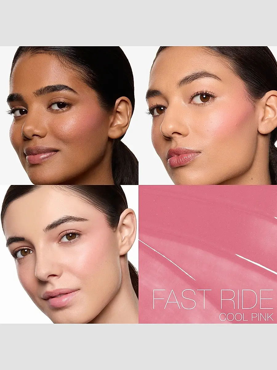 NARS Women's Insatiable Liquid Blush | Thumbnail 2
