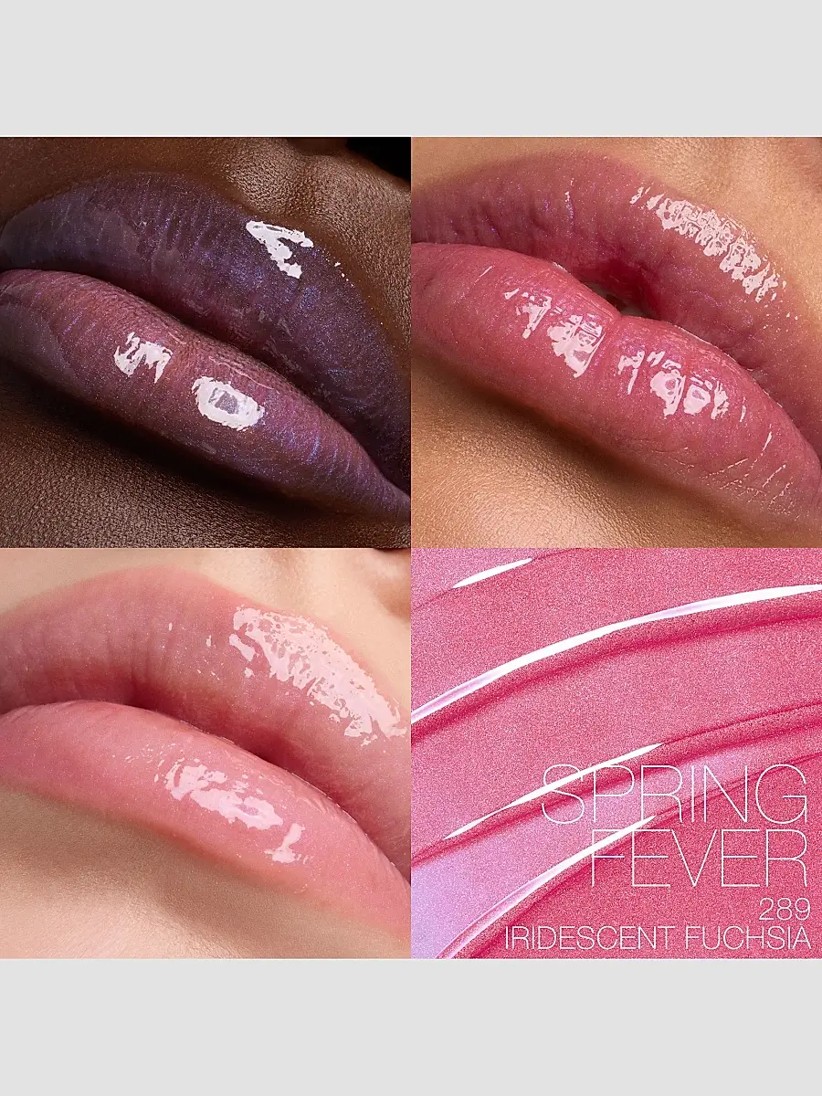 NARS Women's Afterglow Lipshine Hydrating Lip Gloss | Thumbnail 2 NARS Women's Afterglow Lipshine Hydrating Lip Gloss | Thumbnail 2