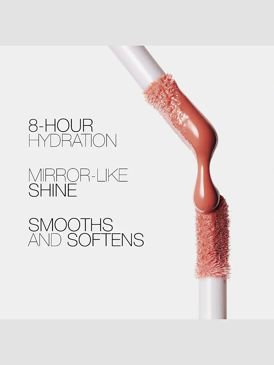 NARS Women's Afterglow Lipshine Hydrating Lip Gloss | Thumbnail 5 NARS Women's Afterglow Lipshine Hydrating Lip Gloss | Thumbnail 5