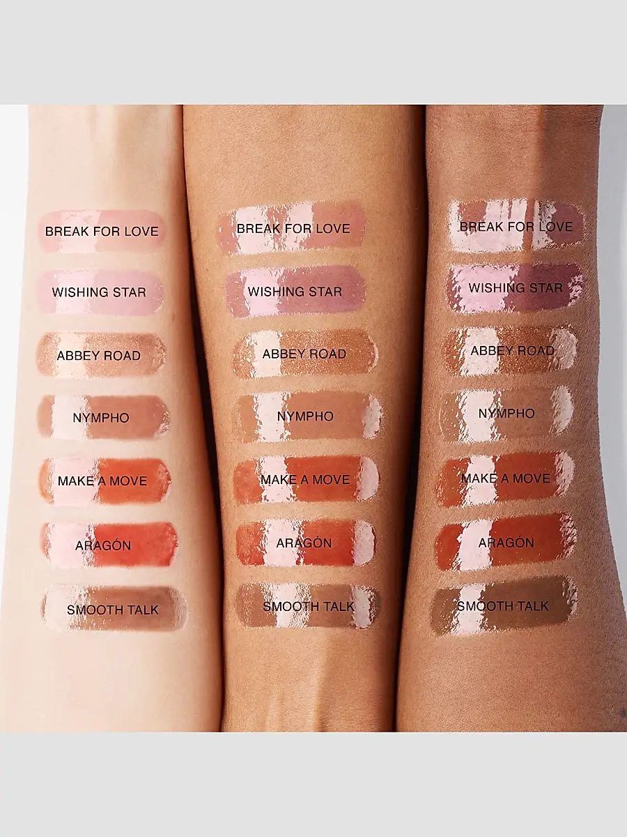 NARS Women's Afterglow Lipshine Hydrating Lip Gloss | Thumbnail 7 NARS Women's Afterglow Lipshine Hydrating Lip Gloss | Thumbnail 7