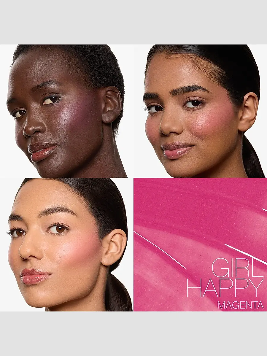 NARS Women's Insatiable Liquid Blush | Thumbnail 2