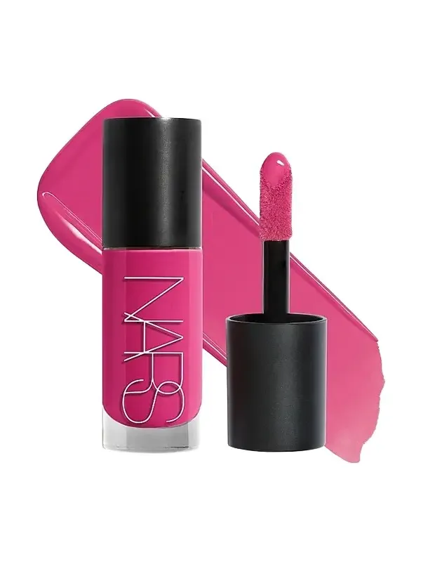 NARS Women's Insatiable Liquid Blush