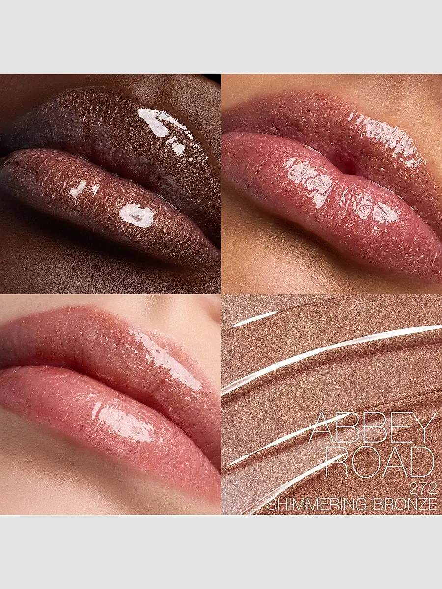 NARS Women's Afterglow Lipshine Hydrating Lip Gloss | Thumbnail 2 NARS Women's Afterglow Lipshine Hydrating Lip Gloss | Thumbnail 2