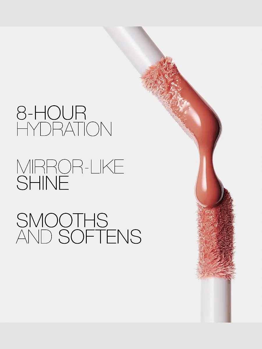 NARS Women's Afterglow Lipshine Hydrating Lip Gloss | Thumbnail 5 NARS Women's Afterglow Lipshine Hydrating Lip Gloss | Thumbnail 5