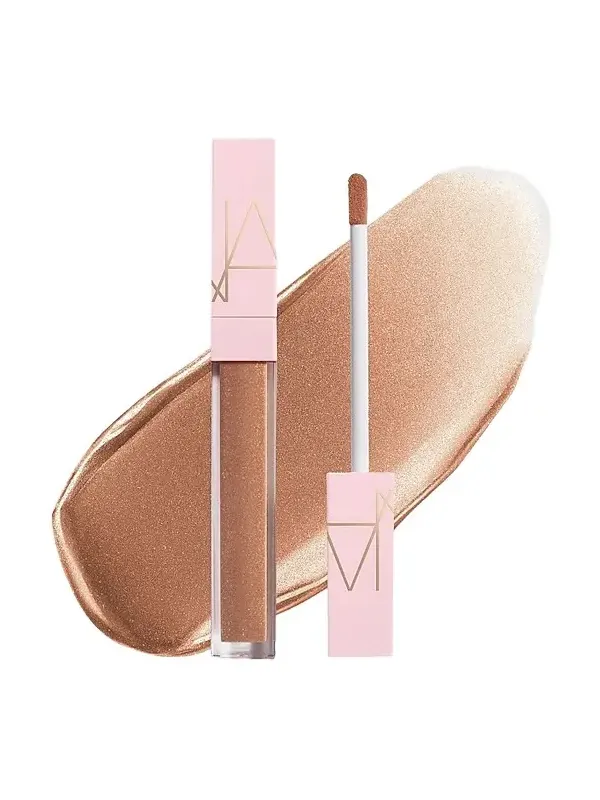 NARS Women's Afterglow Lipshine Hydrating Lip Gloss