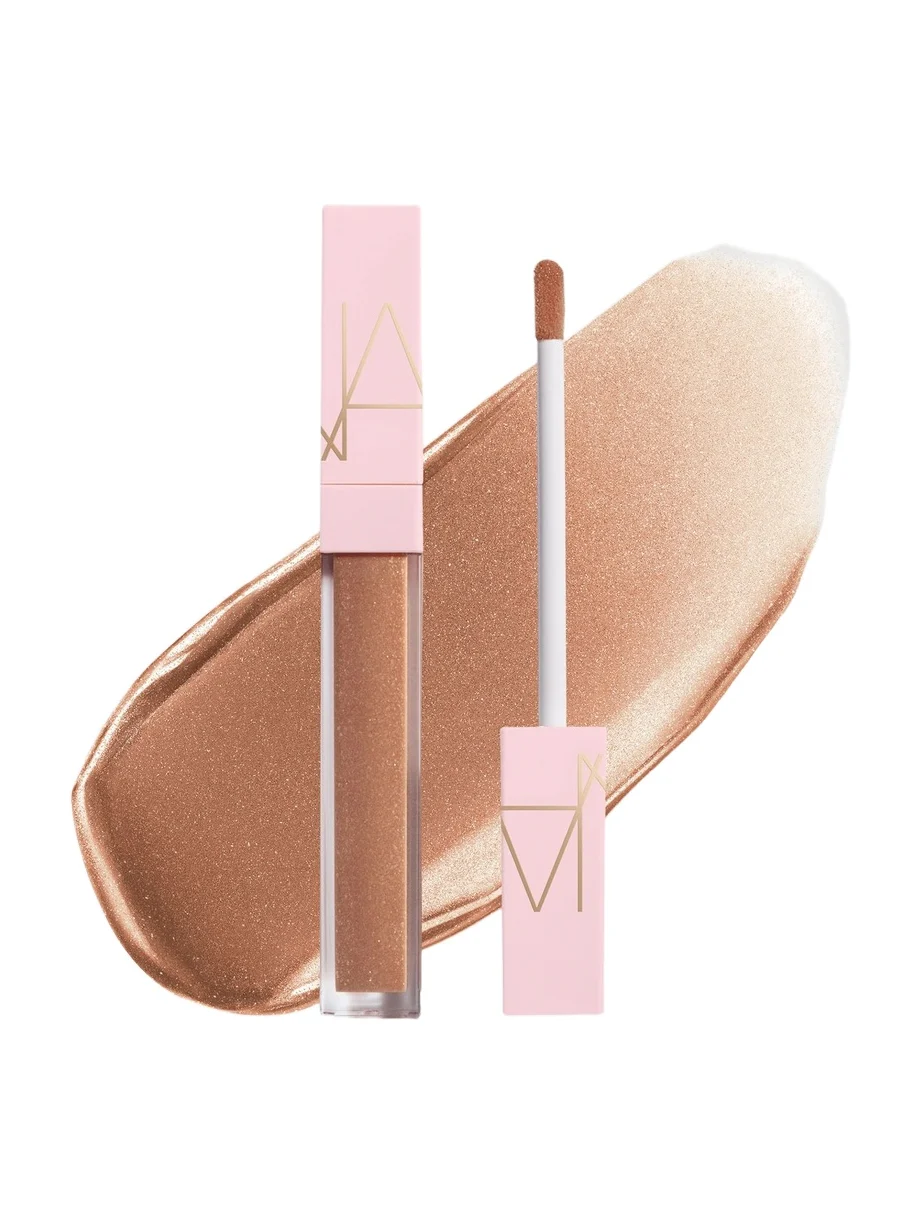 NARS Women's Afterglow Lipshine Hydrating Lip Gloss